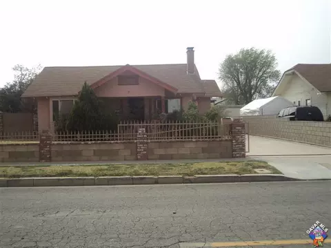 44657 Beech Ave, Lancaster, CA 93534 photo 1