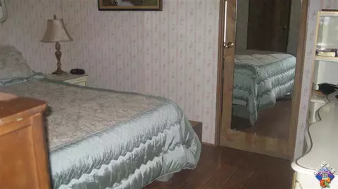 2467 Sam St, Rosamond, CA 93560 photo 7