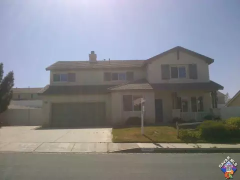 42349 Ridge View Dr, Lancaster, CA 93536 photo 1