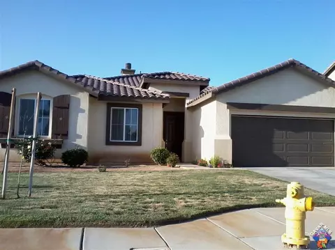 6028 Brentwood Ave, Lancaster, CA 93536 photo 1