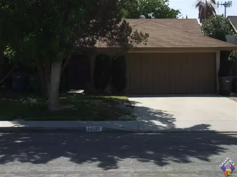 44527 Sancroft Ave, Lancaster, CA 93535 photo 1
