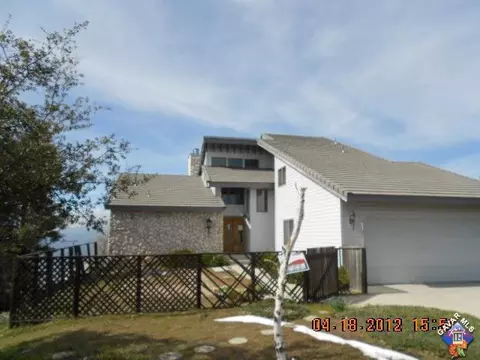 28101 Skyline Dr, Tehachapi, CA 93561 photo 1