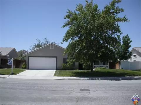 37537 Deville St, Palmdale, CA 93552 photo 1