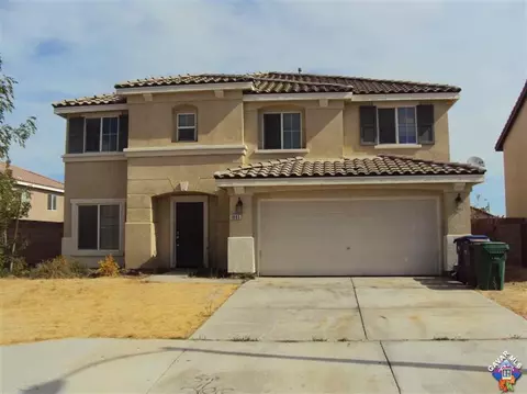 1805 E Jackman St, Lancaster, CA 93535 photo 1