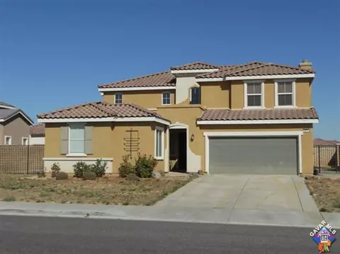 4919 Mountain View Dr, Palmdale, CA 93552 photo 1