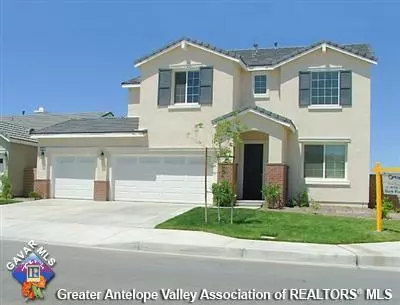 44861 Normandy Ln, Lancaster, CA 93536 photo 1
