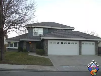 6140 Cabriolet Ct, Lancaster, CA 93536 photo 1