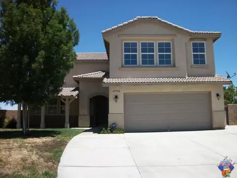 45926 Barham Ave, Lancaster, CA 93534 photo 1