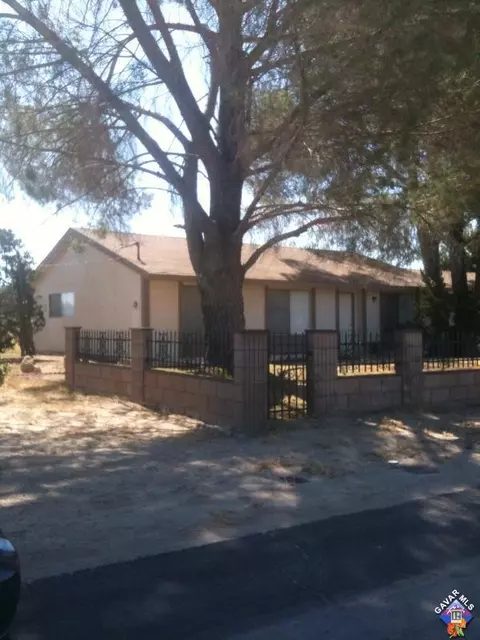 40528 Fieldspring St, Lancaster, CA 93535 photo 1