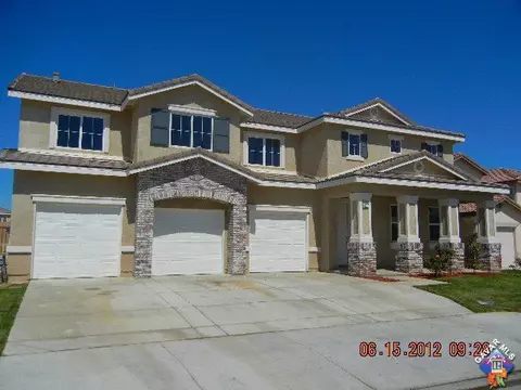 43927 Danya Ln, Lancaster, CA 93536 photo 1