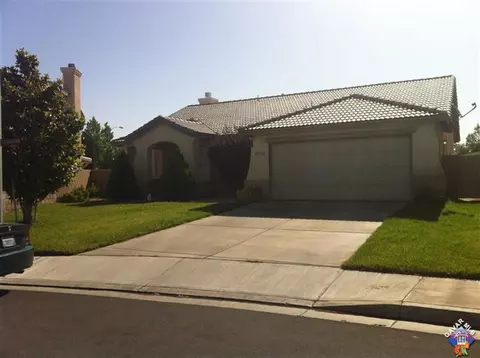 45920 Barham Ave, Lancaster, CA 93534 photo 1