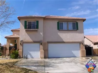 37447 E 56th St, Palmdale, CA 93552 photo 1