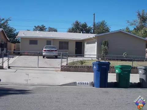 45515 Foxton Ave, Lancaster, CA 93535 photo 1