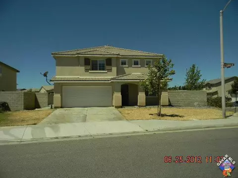 45517 Robinson Dr, Lancaster, CA 93535 photo 1