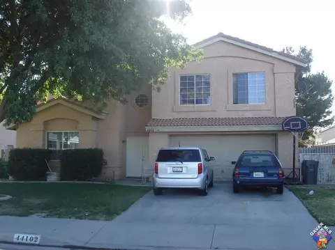 44102 27th St, Lancaster, CA 93535 photo 1