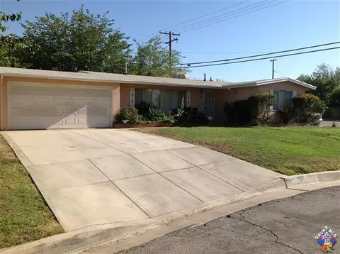 2002 Sweetbrier St, Palmdale, CA 93550 photo 1