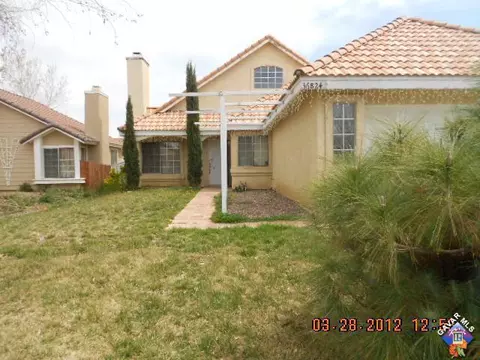 36824 Meadowview Ct, Palmdale, CA 93552 photo 1