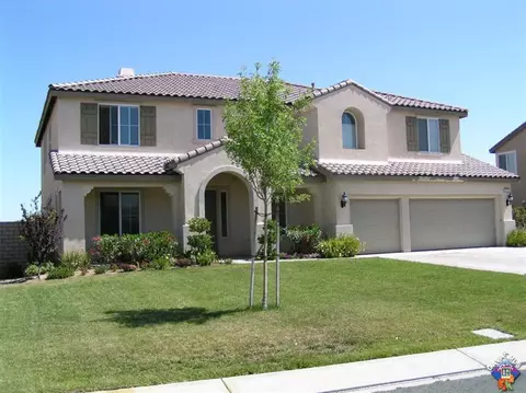 4371 Paddock Way, Lancaster, CA 93536 photo 1