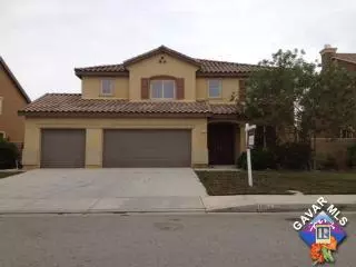 1852 Hideaway Pl, Palmdale, CA 93551 photo 1