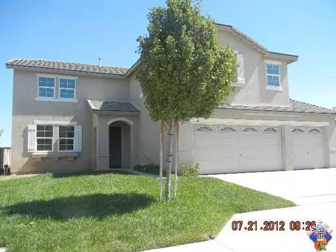 4613 Jade Ct, Lancaster, CA 93536 photo 1