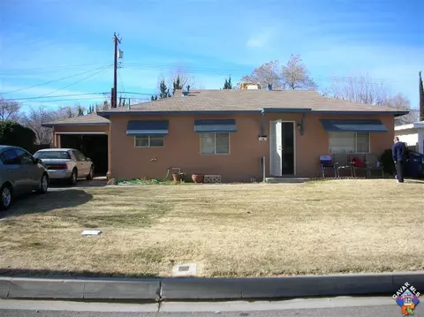 44447 12th St, Lancaster, CA 93534 photo 11