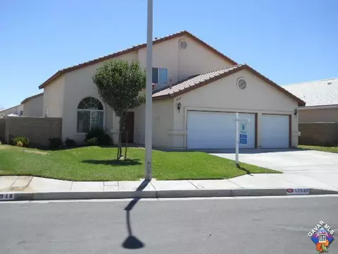 43940 Amy Ct, Lancaster, CA 93535 photo 1