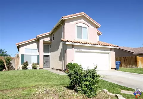 45305 Loy Ct, Lancaster, CA 93534 photo 1