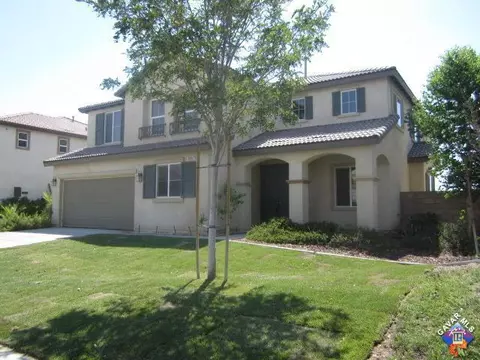 38167 Desert Hawk Dr, Palmdale, CA 93552 photo 1