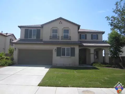 38167 Desert Hawk Dr, Palmdale, CA 93552 photo 17