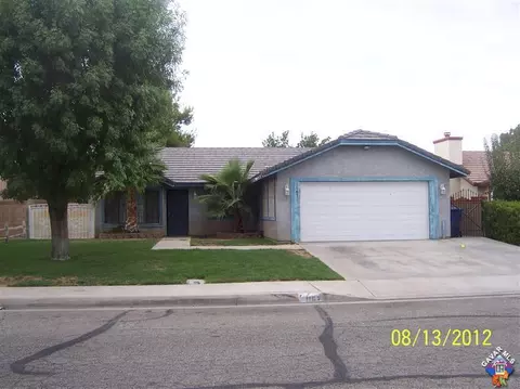 1167 E Avenue J6, Lancaster, CA 93535 photo 1