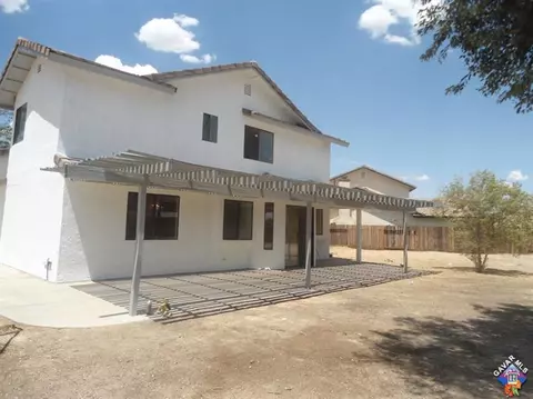 45814 Picadilly St, Lancaster, CA 93534 photo 24