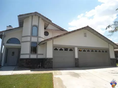 45814 Picadilly St, Lancaster, CA 93534 photo 4