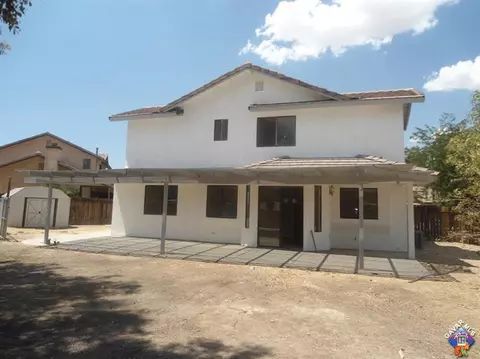 45814 Picadilly St, Lancaster, CA 93534 photo 23