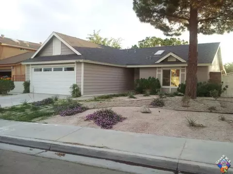 45143 Sancroft Ave, Lancaster, CA 93535 photo 1