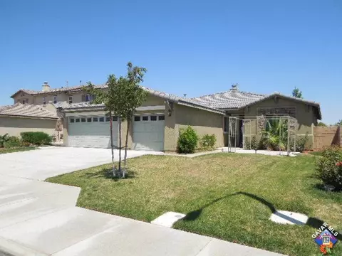 6129 Starview Dr, Lancaster, CA 93536 photo 1