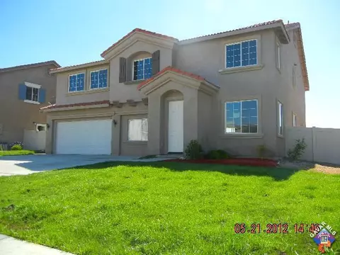 37403 Siderno Dr, Palmdale, CA 93552 photo 1