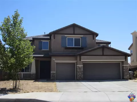 43444 Hampton St, Lancaster, CA 93536 photo 1