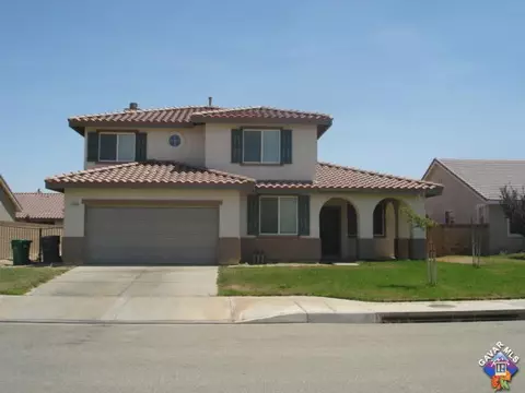 43906 Freer Way, Lancaster, CA 93536 photo 1