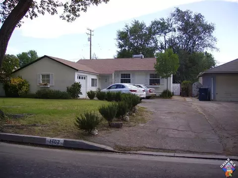 1402 Jenner St, Lancaster, CA 93534 photo 1