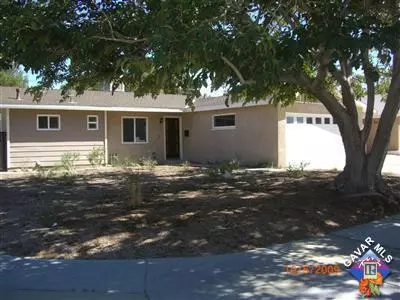 45436 Sancroft Ave, Lancaster, CA 93535 photo 1