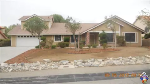 36216 43rd St E, Palmdale, CA 93552 photo 1