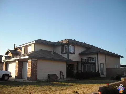 3125 Shale Rd, Palmdale, CA 93550 photo 1