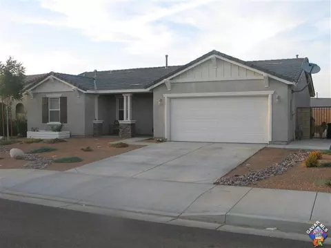 3331 James Ct, Lancaster, CA 93535 photo 1