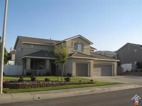 7332 Ridge View Dr, Lancaster, CA 93536 photo 5