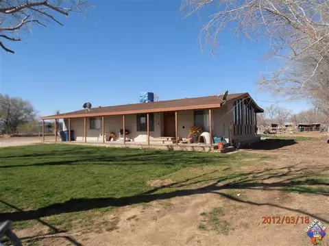 47261 92nd St, Lancaster, CA 93536 photo 1