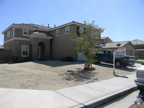 38148 Cima Mesa Dr, Palmdale, CA 93552 photo 1