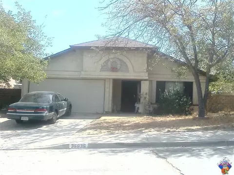 36636 Apache Plume Dr, Palmdale, CA 93550 photo 1