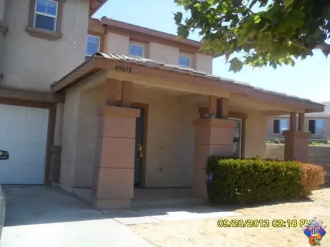 45658 Caledonia Ct, Lancaster, CA 93534 photo 1