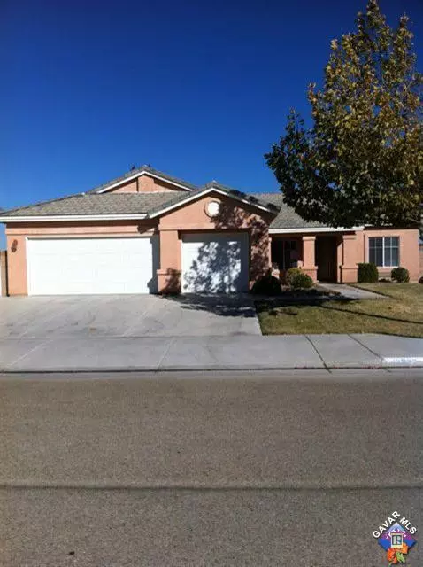 43932 Johns Ct, Lancaster, CA 93536 photo 1