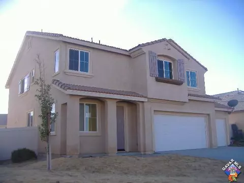 36748 E 37th St, Palmdale, CA 93550 photo 1